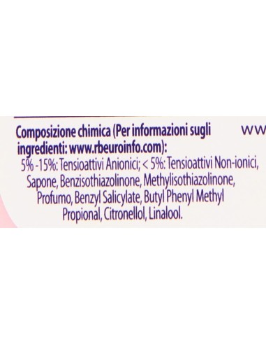 lip woolite detersivo lavatrice e a mano - 1500ml - rosa - lana e delicati: tuttocasashop.live: prodotti per bucato e tessuti