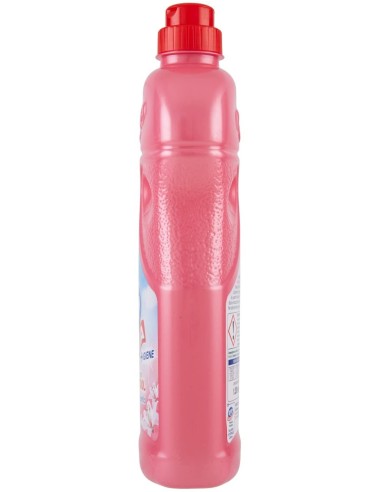 rio casamia 1250ml marsiglia - pavimenti e superfici - sapone + alcool: tuttocasashop.live: pulizia e cura della casa