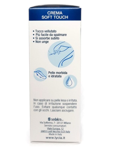 lycia deodorante crema - 30ml - lunga durata - 7 giorni - original: tuttocasashop.live: igiene e cura della persona