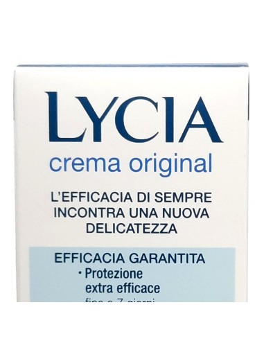 lycia deodorante crema - 30ml - lunga durata - 7 giorni - original: tuttocasashop.live: igiene e cura della persona