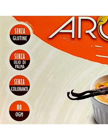 aroma light 30 capsule di gusto - creme brulee - nescafe' dolce gusto: tuttocasashop.live: altro - bazar