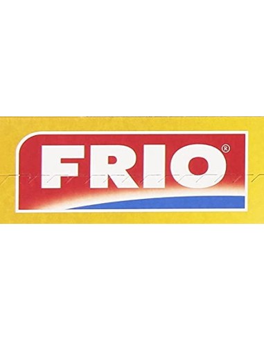 frio carta forno 25 fogli 33x38cm - pretagliati per adattarsi alle teglie: tuttocasashop.live: carta & monouso