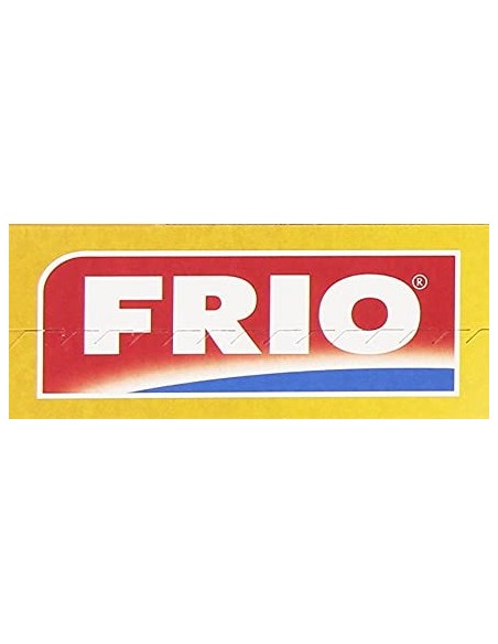frio carta forno 25 fogli 33x38cm - pretagliati per adattarsi alle teglie: tuttocasashop.live: carta & monouso