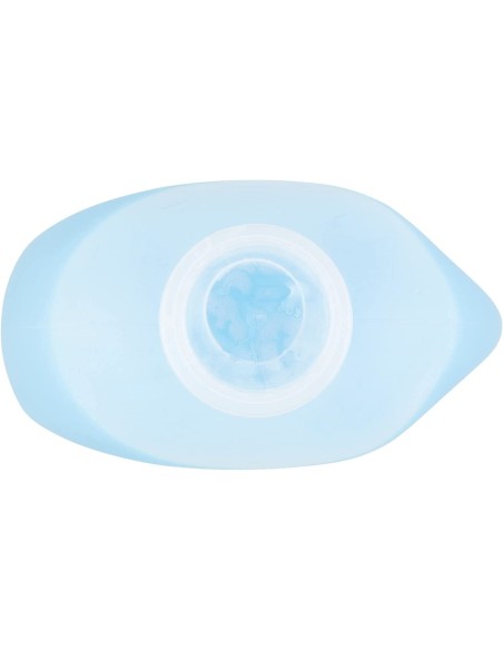 coccolino ammorbidente - 3 litri - 40 lavaggi - aria di primavera: tuttocasashop.live: prodotti per bucato e tessuti
