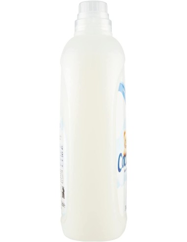 coccolino ammorbidente - 3 litri - 40 lavaggi - delicato e soffice: tuttocasashop.live: prodotti per bucato e tessuti
