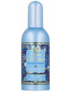 tesori d'oriente profumo aromatico vapo 100ml - talasso terapy: tuttocasashop.live: igiene e cura della persona