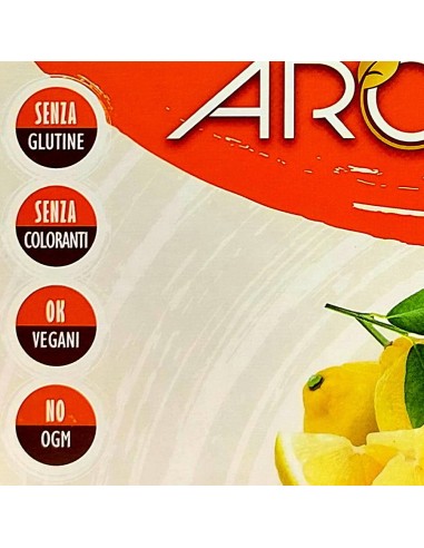 aroma light 30 capsule di gusto - te' al limone - nescafe' dolce gusto: tuttocasashop.live: altro - bazar