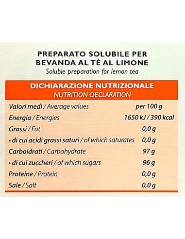 aroma light 30 capsule di gusto - te' al limone - nescafe' dolce gusto: tuttocasashop.live: altro - bazar