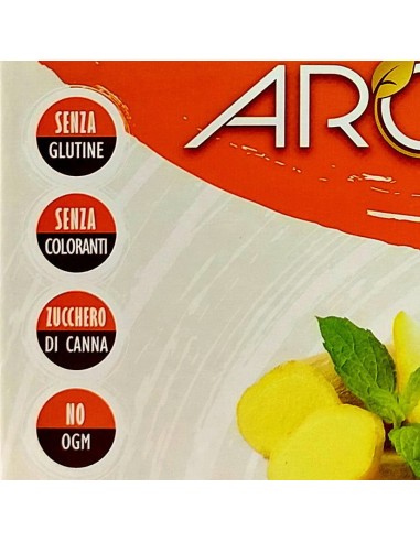 aroma light 30 capsule di gusto - zenzero e limone - nescafe' dolce gusto: tuttocasashop.live: altro - bazar