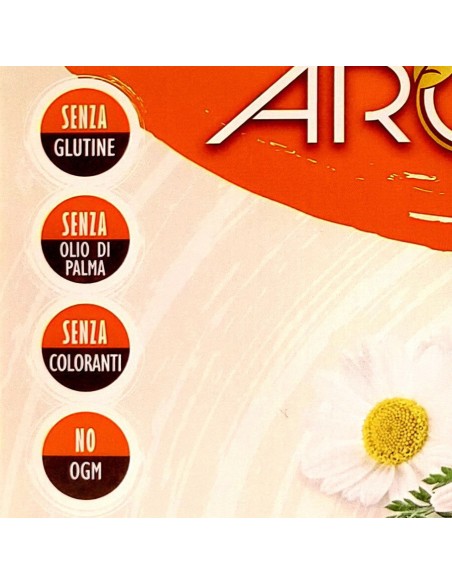 aroma light 30 capsule di gusto - camomilla - nescafe' dolce gusto: tuttocasashop.live: altro - bazar