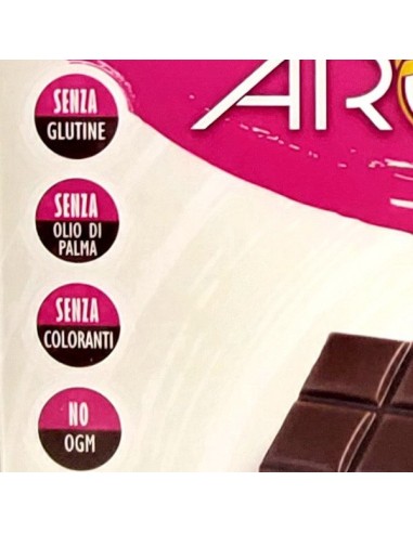 aroma light 30 capsule di gusto - cioccolata - compatibili espresso point: tuttocasashop.live: altro - bazar