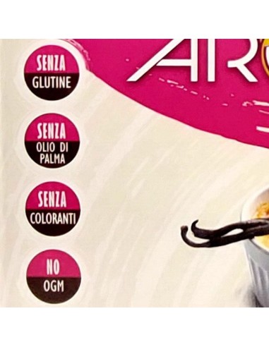 aroma light 30 capsule di gusto - creme brulee - compatibili espresso point: tuttocasashop.live: altro - bazar