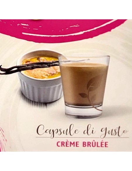 aroma light 30 capsule di gusto - creme brulee - compatibili espresso point: tuttocasashop.live: altro - bazar