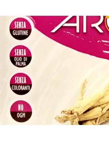 aroma light 30 capsule di gusto - ginseng - espresso point - con lattosio: tuttocasashop.live: altro - bazar
