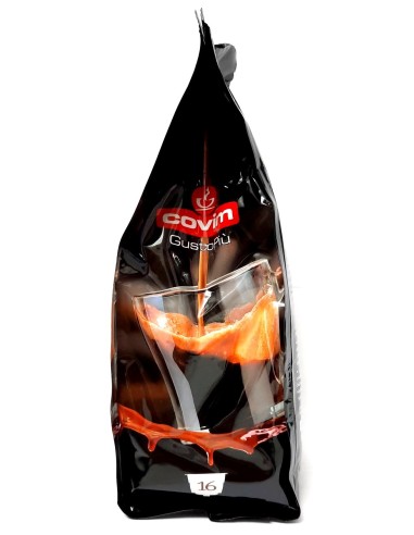covim gustopiu' caffe' 16 capsule orocrema compatibili nescafe' dolce gusto: tuttocasashop.live: altro - bazar