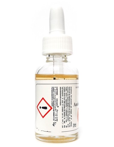 dealo deodorante essential oil 20ml - flacone con contagocce ambra e sandalo: tuttocasashop.live: pulizia e cura della casa