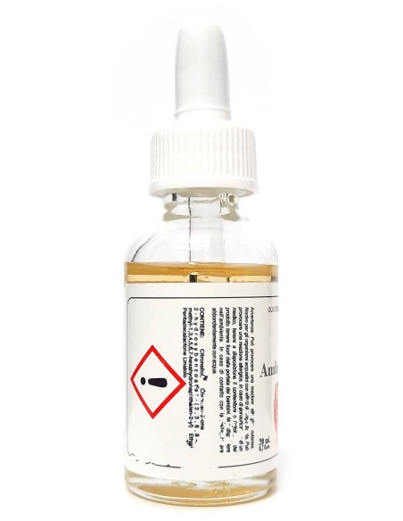 dealo deodorante essential oil 20ml - flacone con contagocce ambra e sandalo: tuttocasashop.live: pulizia e cura della casa