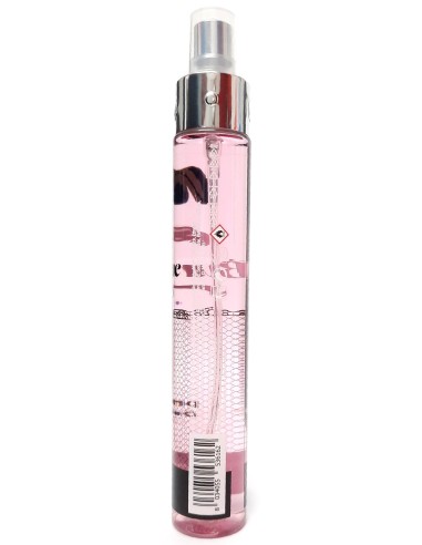 nani' acqua profumata body mist con aloe vera gel bio 75ml - burlesque: tuttocasashop.live: igiene e cura della persona