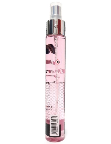 nani' acqua profumata body mist con aloe vera gel bio 75ml - burlesque: tuttocasashop.live: igiene e cura della persona