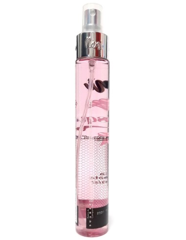 nani' acqua profumata body mist con aloe vera gel bio 75ml - burlesque: tuttocasashop.live: igiene e cura della persona