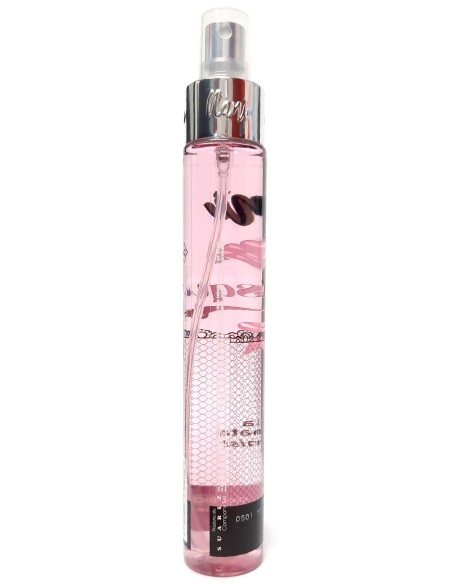 nani' acqua profumata body mist con aloe vera gel bio 75ml - burlesque: tuttocasashop.live: igiene e cura della persona