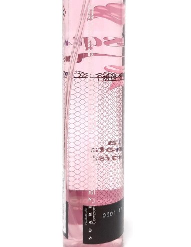 nani' acqua profumata body mist con aloe vera gel bio 75ml - burlesque: tuttocasashop.live: igiene e cura della persona