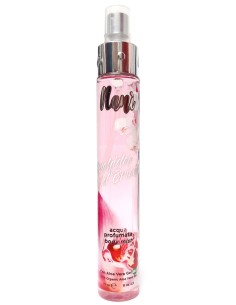 nani' acqua profumata body mist con aloe vera gel bio 75ml - orchidee orient: tuttocasashop.live: igiene e cura della persona