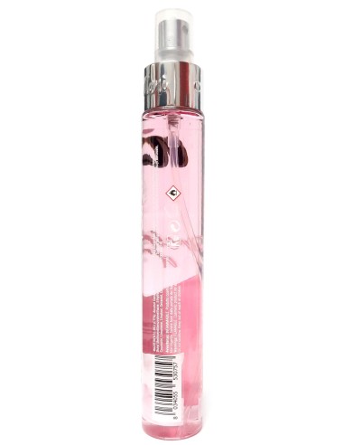 nani' acqua profumata body mist con aloe vera gel bio 75ml - orchidee orient: tuttocasashop.live: igiene e cura della persona