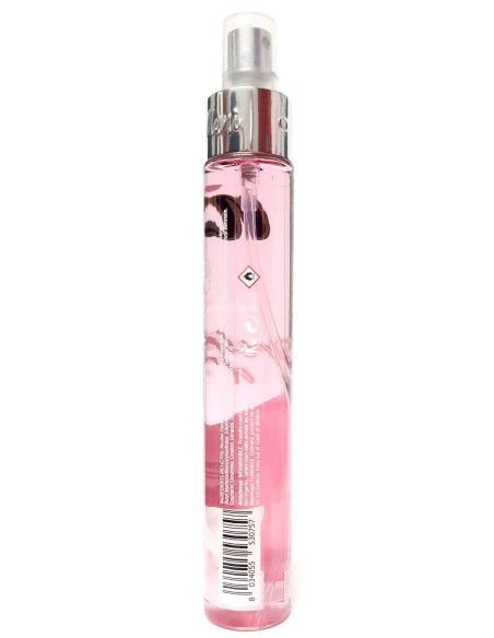 nani' acqua profumata body mist con aloe vera gel bio 75ml - orchidee orient: tuttocasashop.live: igiene e cura della persona