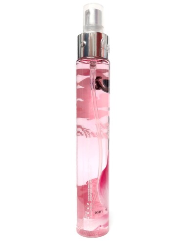 nani' acqua profumata body mist con aloe vera gel bio 75ml - orchidee orient: tuttocasashop.live: igiene e cura della persona