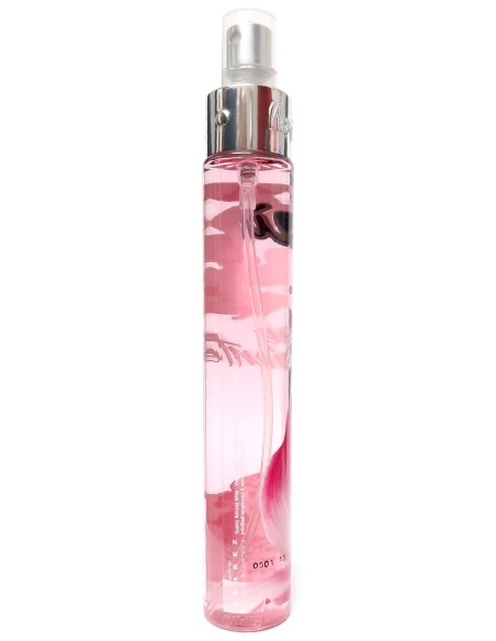 nani' acqua profumata body mist con aloe vera gel bio 75ml - orchidee orient: tuttocasashop.live: igiene e cura della persona