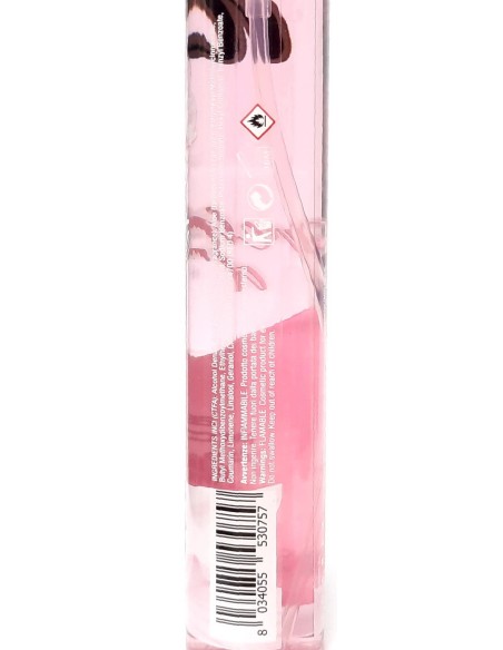 nani' acqua profumata body mist con aloe vera gel bio 75ml - orchidee orient: tuttocasashop.live: igiene e cura della persona