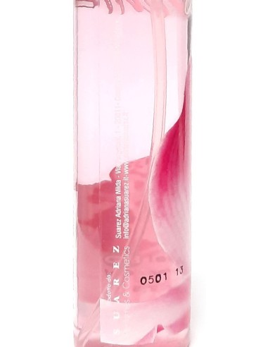 nani' acqua profumata body mist con aloe vera gel bio 75ml - orchidee orient: tuttocasashop.live: igiene e cura della persona