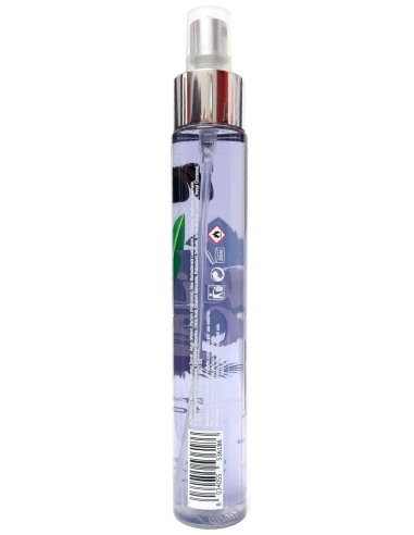 nani' acqua profumata body mist con aloe vera gel bio 75ml - ribes & cocco: tuttocasashop.live: igiene e cura della persona