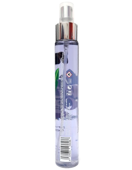 nani' acqua profumata body mist con aloe vera gel bio 75ml - ribes & cocco: tuttocasashop.live: igiene e cura della persona