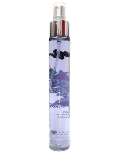 nani' acqua profumata body mist con aloe vera gel bio 75ml - ribes & cocco: tuttocasashop.live: igiene e cura della persona