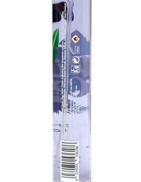 nani' acqua profumata body mist con aloe vera gel bio 75ml - ribes & cocco: tuttocasashop.live: igiene e cura della persona
