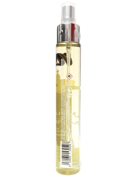 nani' acqua profumata body mist con aloe vera gel bio 75ml - vaniglia: tuttocasashop.live: igiene e cura della persona