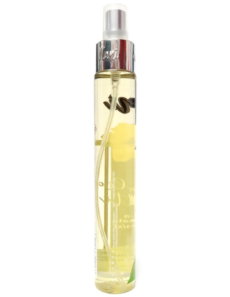nani' acqua profumata body mist con aloe vera gel bio 75ml - vaniglia: tuttocasashop.live: igiene e cura della persona