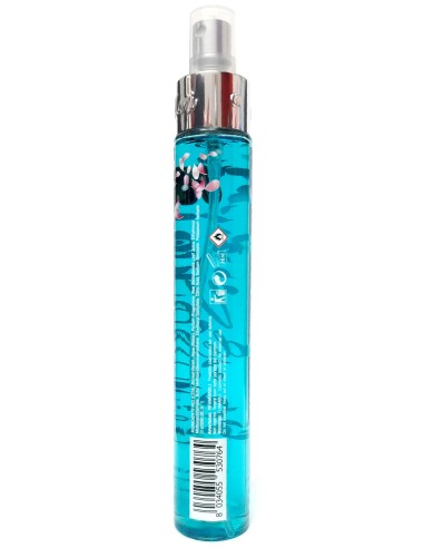 nani' acqua profumata body mist con aloe vera gel bio 75ml - vento del sud: tuttocasashop.live: igiene e cura della persona