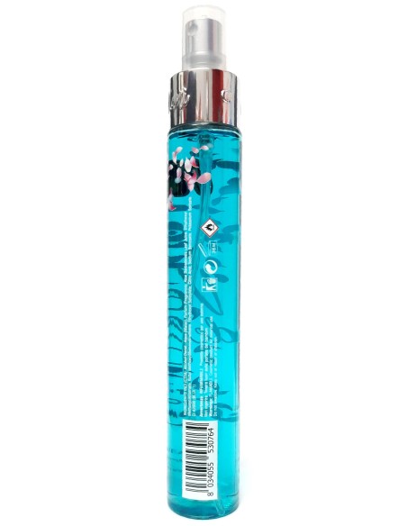 nani' acqua profumata body mist con aloe vera gel bio 75ml - vento del sud: tuttocasashop.live: igiene e cura della persona