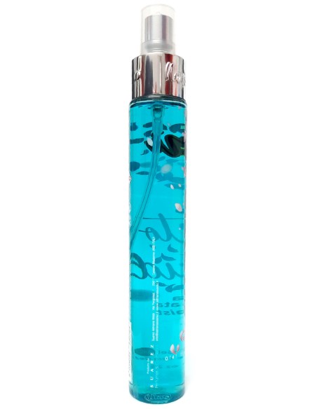 nani' acqua profumata body mist con aloe vera gel bio 75ml - vento del sud: tuttocasashop.live: igiene e cura della persona