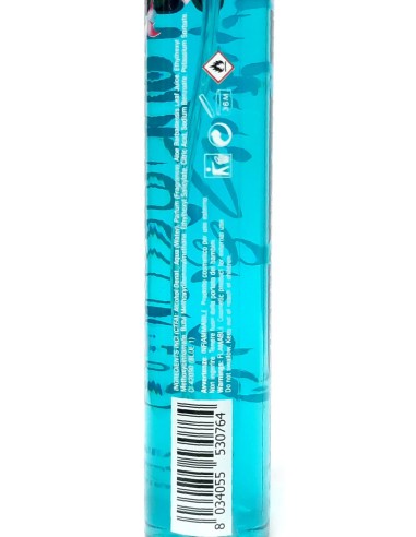 nani' acqua profumata body mist con aloe vera gel bio 75ml - vento del sud: tuttocasashop.live: igiene e cura della persona