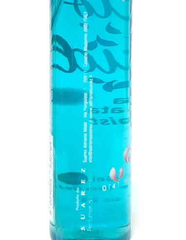 nani' acqua profumata body mist con aloe vera gel bio 75ml - vento del sud: tuttocasashop.live: igiene e cura della persona