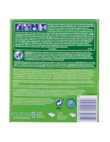 swiffer kit sistema completo - scopa + 8 panni catturapolvere + 3 umidific.: tuttocasashop.live: pulizia e cura della casa