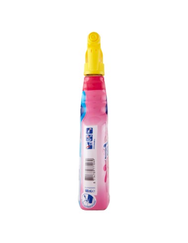 fabuloso vetri profumoso spray 600ml - freschezza di rosa - vetri e specchi: tuttocasashop.live: pulizia e cura della casa