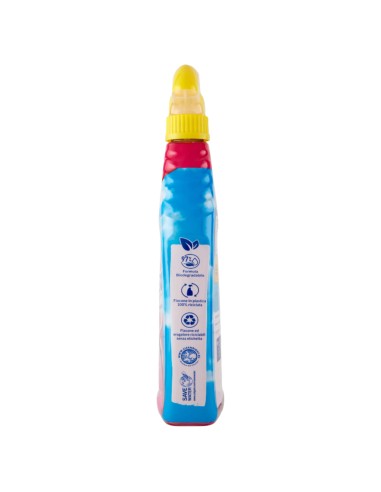 fabuloso vetri profumoso spray 600ml - freschezza di rosa - vetri e specchi: tuttocasashop.live: pulizia e cura della casa