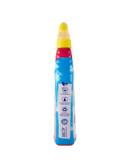 fabuloso vetri profumoso spray 600ml - freschezza di rosa - vetri e specchi: tuttocasashop.live: pulizia e cura della casa