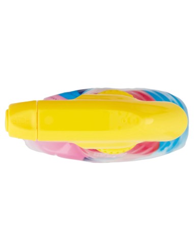 fabuloso vetri profumoso spray 600ml - freschezza di rosa - vetri e specchi: tuttocasashop.live: pulizia e cura della casa