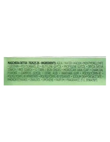 l'oreal skin expert multi-masking maschere viso argilla pura - mini set tris: tuttocasashop.live: igiene e cura della persona